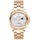 Panerai Luminor Due Goldtech 38 MM - Goldtech Bracelet - White Mother Of Pearl Dial - PAM01504