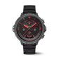 IWC Aquatimer - Perpetual Calendar  - Ceratanium - 49 MM - Black and Red Dial - IW379405  nyc watcher nyc watches