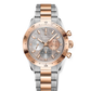 Zenith Chronomaster Sport - Limited Edition - 41 MM -  Steel & Rose Gold - Mother-Of-Pearl Dial - 51.3102.3600/01.M3100