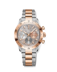 CHRONOMASTER