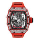 Richard Mille - Rafael Nadal - Red Quartz TPT - RM35-02 RAFA