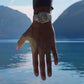 Parmigiani Fleurier Tonda PF Gregorian Annual Calendar - 42 MM - Steel & Platinum - Grey Dial - PFC907-1020001-100182