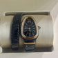 Bvlgari Serpenti Spiga - 35 MM - Black Ceramic - Black Dial - 102532