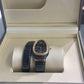 Bvlgari Serpenti Spiga - 35 MM - Black Ceramic - Black Dial - 102532
