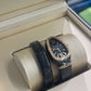 Bvlgari Serpenti Spiga - 35 MM - Black Ceramic - Black Dial - 102532