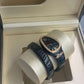Bvlgari Serpenti Spiga - 35 MM - Black Ceramic - Black Dial - 102532