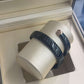 Bvlgari Serpenti Spiga - 35 MM - Black Ceramic - Black Dial - 102532