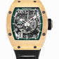 Richard Mille - Le Mans Limited Edition - Rose Gold - RM 010 RG LM