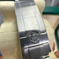 Rolex Oystersteel Submariner 40 MM - Oyster Bracelet - Black No Date Dial - 114060