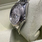 Rolex Datejust 36 MM Steel - 116234-0084