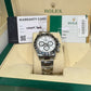 Rolex Stainless Steel Daytona Watch - 40 MM - Oyster Bracelet - White Dial - 116500LN w