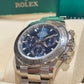 Rolex Cosmograph Daytona - 40 MM - White Gold - 116509-0071