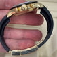 Rolex Yellow Gold Daytona Watch - 40 MM - Oysterflex Strap - Black Dial - 116518LN bkchof