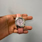 Rolex White Gold Daytona Beach Collection - 40 MM -&nbsp; Pink Leather Strap - Pink Dial - 116519 Pink