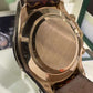 Rolex Daytona "Leopard" - 40 MM - Yellow Gold - 116598SACO