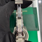 Rolex Steel Submariner Date Watch 40MM - Oyster Bracelet - Black Dial - 116610LN