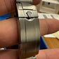 Rolex Hulk Steel Submariner Watch 40MM - Oyster Bracelet - Green Dial - 116610LV
