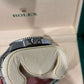 Rolex Stainless Steel GMT-Master II Watch - 40 MM - Oyster Bracelet - Black Dial - 116710LN