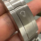 Rolex Air-King - 40 MM - Steel 116900-0001