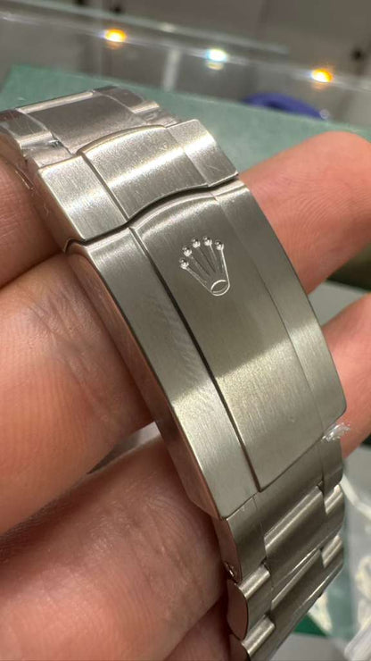 Rolex Air-King - 40 MM - Steel 116900-0001
