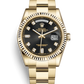 Rolex Day-Date - 36 MM - Yellow Gold - 118238-0111 nyc watcher nyc watches