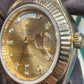 Rolex Day-Date - 41 MM - Yellow Gold - 218238 chd
