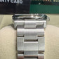 Rolex Oyster Perpetual - Stainless Steel - 36 MM - Oyster Bracelet - Med Blue Dial - 126000-0003