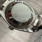Rolex Oyster Perpetual - Stainless Steel - 36 MM - Oyster Bracelet - Med Blue Dial - 126000-0003