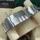 Rolex Stainless Steel Oyster Perpetual no date Watch - 36 MM - Oyster Bracelet - Blue Dial - 126000 bluio