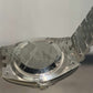 Rolex Stainless Steel And White Gold Datejust - 36 MM - Jubilee Bracelet - Fluted Bezel - Blue Index Dial - 126234-0017