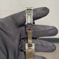 Rolex Stainless Steel And White Gold Datejust - 36 MM - Jubilee Bracelet - Fluted Bezel - Blue Index Dial - 126234-0017
