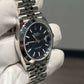 Rolex Stainless Steel Datejust 41 Date Watch - 41 MM - Jubilee Bracelet - Smooth Bezel - Blue Dial - 126300 blij
