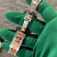 Rolex Stainless Steel and Pink Gold Datejust 41 Date Watch - 41 MM - Jubilee Bracelet - Fluted Bezel - Mint Green Roman Dial - 126331-0022
