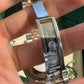 Rolex Stainless Steel and Pink Gold Datejust 41 Date Watch - 41 MM - Jubilee Bracelet - Fluted Bezel - Wimbledon Dial - 126331 slgrj