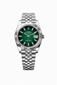 Date Just 41 mm