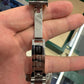 Rolex Stainless Steel and White Gold Datejust 41 Date Watch - 41 MM - Oyster Bracelet - Fluted Bezel - Blue Dial - 126334 blio