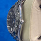 Rolex Stainless Steel and White Gold Datejust 41 Date Watch - 41 MM - Jubilee Bracelet - Fluted Bezel - Dark Rhodium Dial - 126334-0014