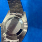Rolex Stainless Steel and White Gold Datejust 41 Date Watch - 41 MM - Jubilee Bracelet - Fluted Bezel - Dark Rhodium Dial - 126334-0014