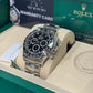 Rolex Oystersteel Cosmograph Daytona Watch - 40 MM - Oyster Bracelet - Black Cerachrom Bezel - Black Index Dial - 126500ln bkio
