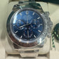 Rolex John Mayer 2.0 Daytona - White Gold - 40 MM - Oyster Bracelet - Blue Dial - 126509-0005