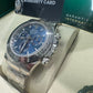 Rolex John Mayer 2.0 Daytona - White Gold - 40 MM - Oyster Bracelet - Blue Dial - 126509-0005