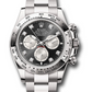 Rolex Cosmograph Daytona - 40 MM - White Gold - 126509 bkstdo nyc watcher nyc watches