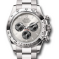 Rolex Cosmograph Daytona - 40 MM - White Gold - 126509 stbkio nyc watcher nyc watches