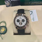 Rolex Everose Gold Cosmograph Daytona Watch - 40 MM - Oysterflex Strap - Black Cerachrom Bezel - Meteorite and Black Index Dial - 126515LN-0008