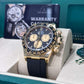 Rolex Cosmograph Daytona "Paul Newman" - 40 MM - Yellow Gold - 126518LN-0004