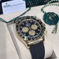 Rolex Cosmograph Daytona "Paul Newman" - 40 MM - Yellow Gold - 126518LN-0004
