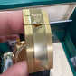 Rolex Cosmograph Daytona "Paul Newman" - 40 MM - Yellow Gold - 126518LN-0004