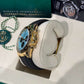 Rolex Cosmograph Daytona - 40 MM - Yellow Gold - Tiffany Dial - Oysterflex Bracelet - 126518LN-0014