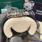 Rolex White Gold Cosmograph Daytona Watch - 40 MM - Oysterflex Strap - Black Ceramic Bezel - Black And Steel Index Dial - 126519LN-0002