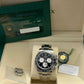 Rolex White Gold Le Mans Daytona Watch - Off-Catalog - 40 MM - White Gold Bracelet - Black "Panda" Dial - 126529LN